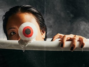 Rémületesen cukik és illatosak a Lush Halloweenre szánt fürdőcsodái