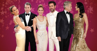 7 szerelmespár az Oscar történelmének elmúlt 50 évéből, akik visszaadják a kapcsolatokba vetett hitünket