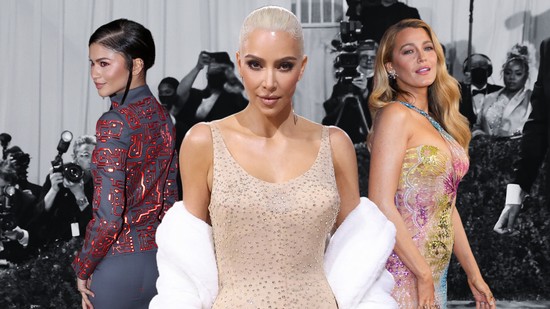 A sikeres vörös szőnyeges megjelenés kulcsa a vintage ruha?