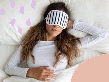 5 lépés a tökéletesen pihentető alváshoz 