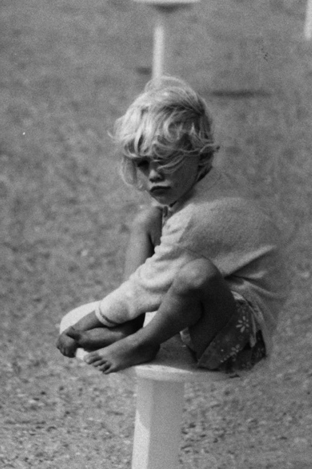 Magyar topmodellek, divattervezők szupercuki gyerekkori fotói