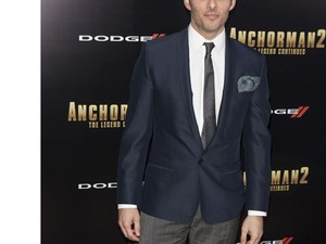 A hét legstílusosabb pasija: James Marsden