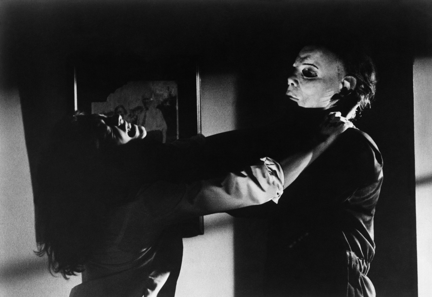 Halloween – A rémület éjszakája (1978)