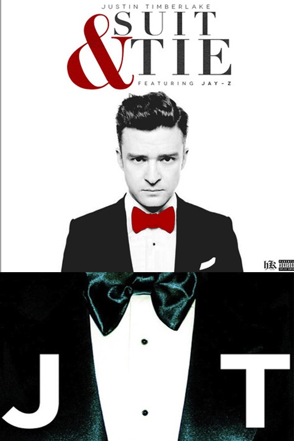 Justin Timberlake összeállt Tom Forddal