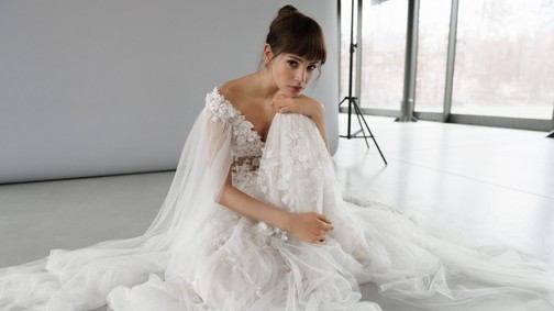 Tündérmese újragondolva: A Daalarna új esküvői kollekciója maga a valóra vált álom
