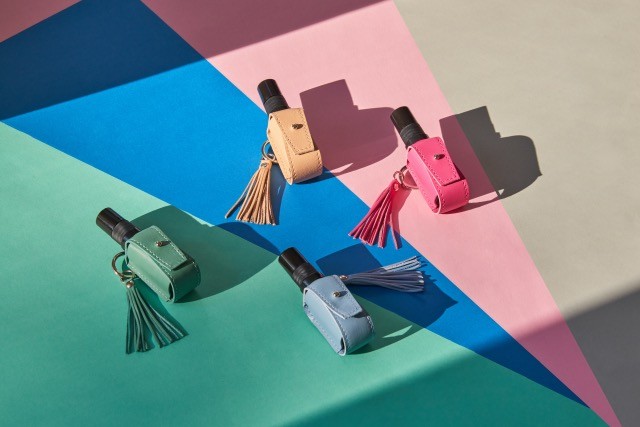 Stílusos tok a kézfertőtlenítődnek