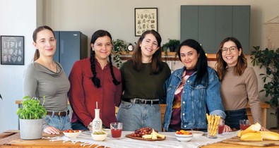 Egy csodás szakácskönyv, ami újra összehozza a magyar családokat