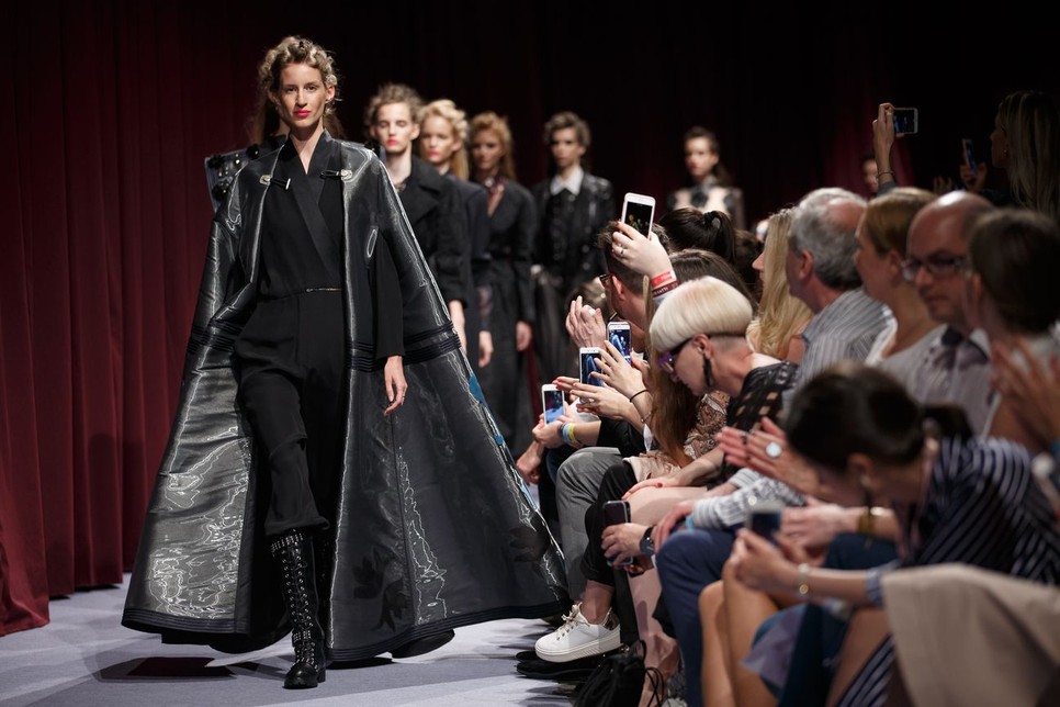 Bryanboy és a Vogue Italia is Budapestre látogat