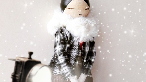 Te is beleszeretsz ezekbe az álomszép magyar babákba