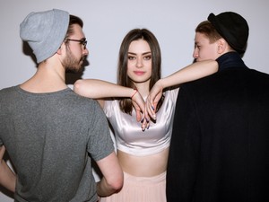 Lehet egyszerre két embert szeretni?