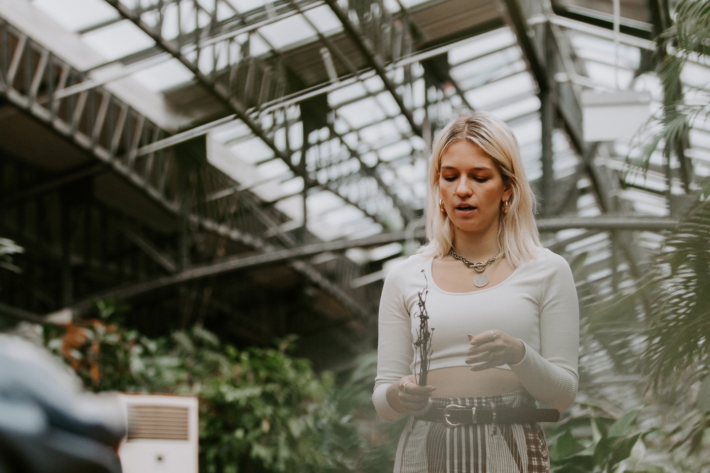Kézműves foglalkozások, környezettudatos ajándékok várnak a 18 éves WAMP év végi vásárain