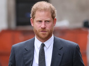 Harry herceget hatalmas megaláztatás érte