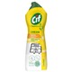 Cif Cleanboost Lemon súrolókrém - 500 ml:  25% kedvezménnyel 965 Ft
