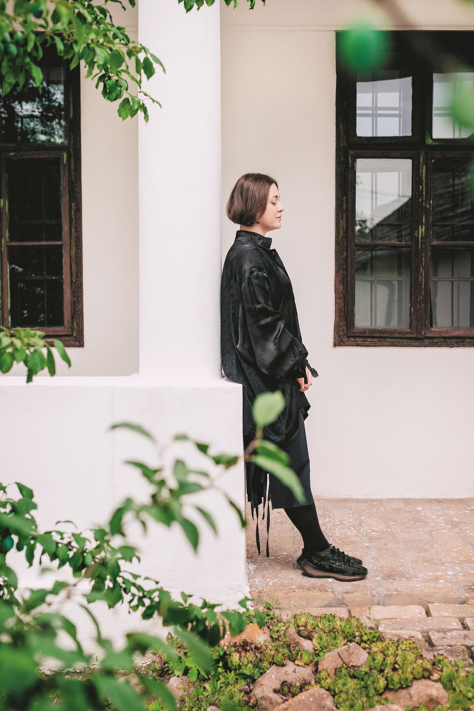 A ZSIGMOND márka tíz éve alakult, mint férfiruha-kollekció