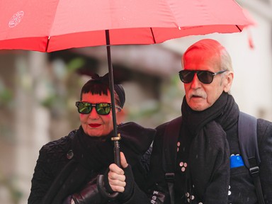 Ne félj az öregedéstől, tanulj a nagyszülők példájából, mert az időskor is lehet szabadság, élmény és értékes élet