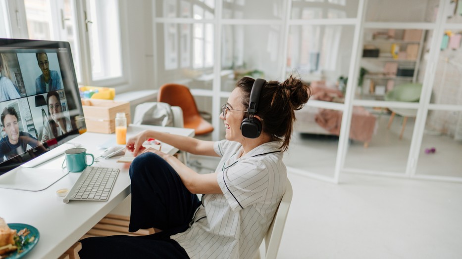Ha rendszeresen otthonról dolgozol, az otthoni körülményeknek is megfelelőeknek kell lenniük!