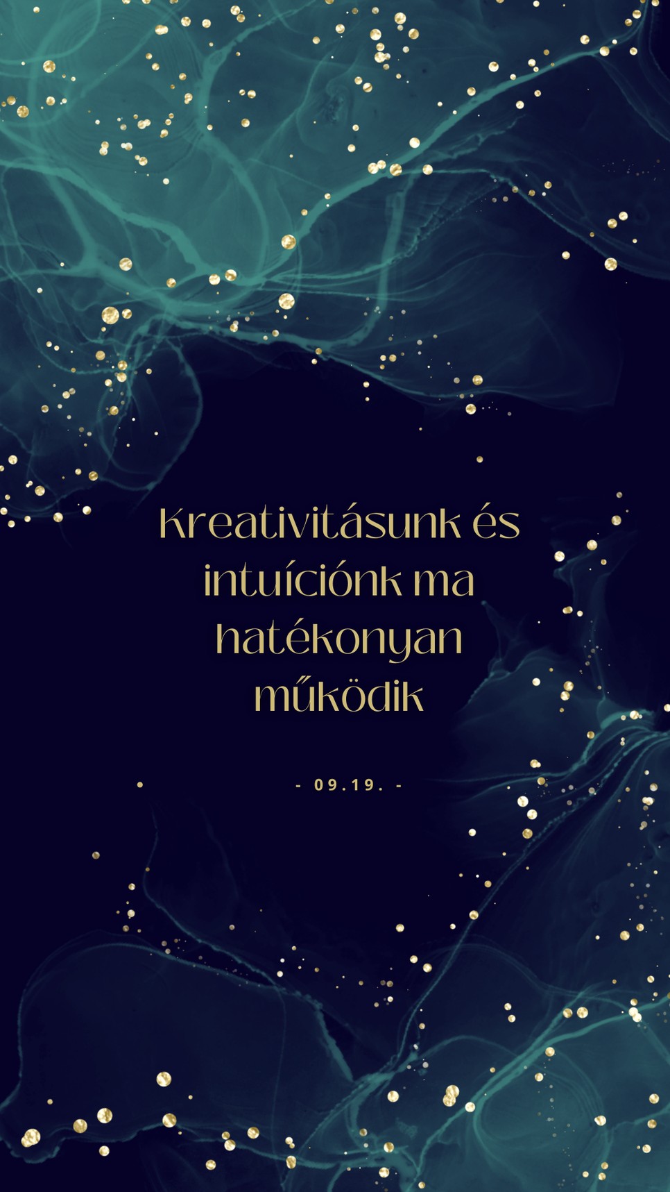 Egy kis emlékeztető a napi horoszkóp szerint