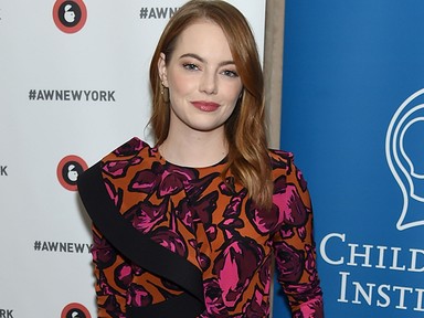 Emma Stone új frizurája maga az igazi őszi megújulás