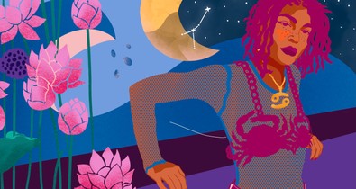 Íme minden, amit tudnod kell a Rák jegyről!