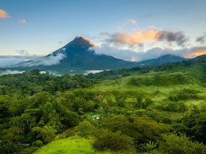 Lehet-e a példaképünk Costa Rica, a zöld politikák bajnoka?