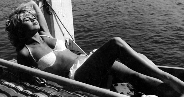 Glamour szerkesztőség