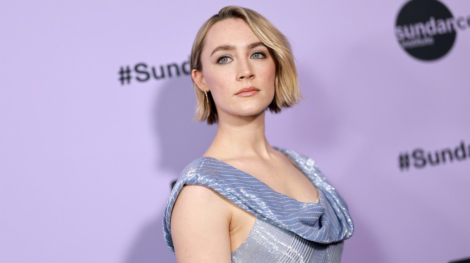 Saoirse Ronan nem mindennapi cipőben hódított a Sundance Filmfesztiválon