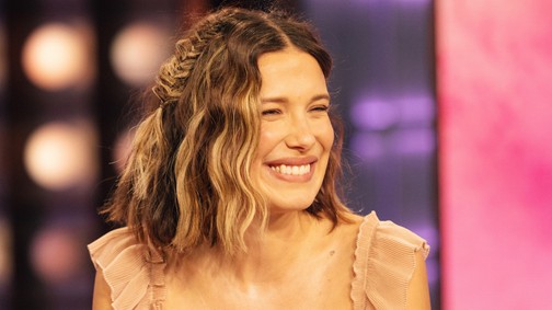 Gyereksztárból milliárdos ikon: Millie Bobby Brown látványos átalakulásán csak kapkodjuk a fejünket