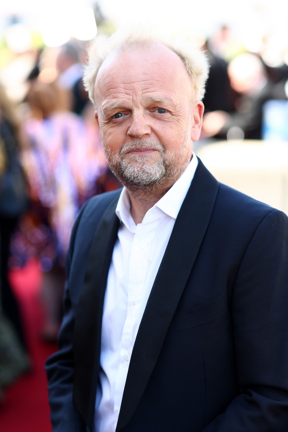 A zseniális brit színész, Tobey Jones alakította, Dobby karakterét a Harry Potter filmekben