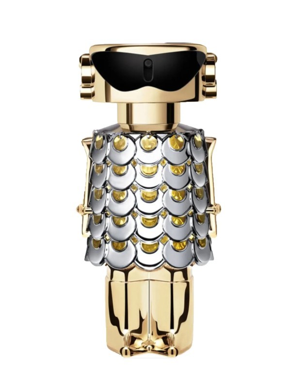 Fame parfüm PACO RABANNE 28700 Ft/30 ml a Marionnaud üzleteiben vagy online, GLAMOUR kuponnal, 20% kedvezménnyel 22960 Ft, két teljes árú termék vásárlása esetén