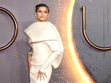 Zendayának csak 7 perc a képernyőideje, de ez ne tántorítson vissza attól, hogy megnézd a Dűnét