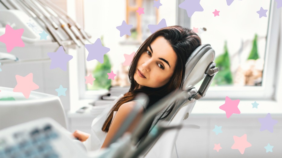 Létezik megoldás a fogorvosi szorongásra