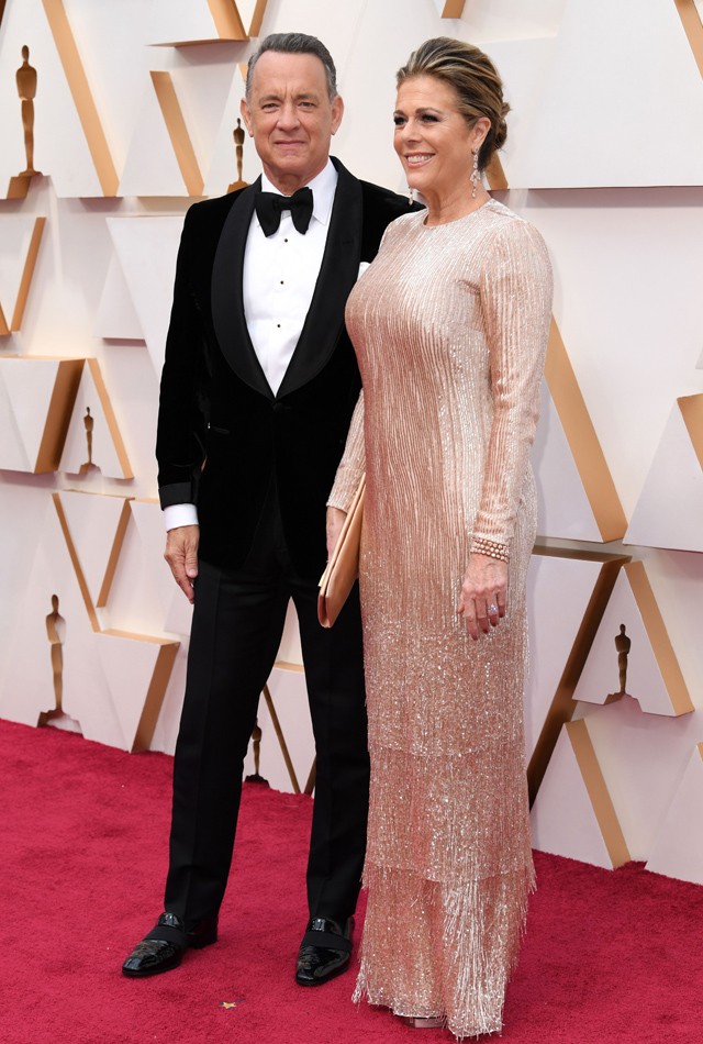 Íme a legvagányabb sztárpárok az Oscar-gáláról