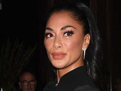 Nicole Scherzinger bilifrufruja a legmenőbb dolog a világon