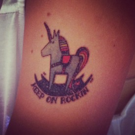 Ez akár én is lehetnék. Ugyanilyen tetkóm volt.