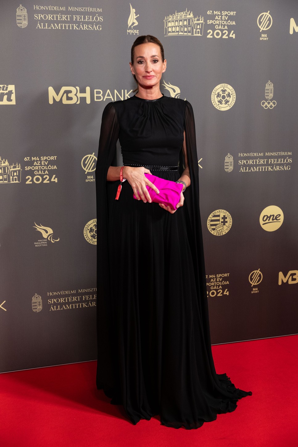 Epres Panni Az Év Sportolója Gálán