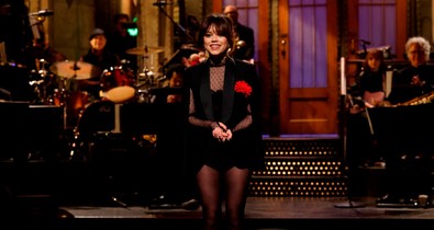 Jenna Ortega nem akarta elvállalni Wednesday szerepét, és nyomós oka volt rá