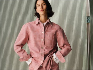 18 trendi darab az Answear.hu kínálatából, amit a GLAMOUR-napok alatt kedvezményesen szerezhetsz be