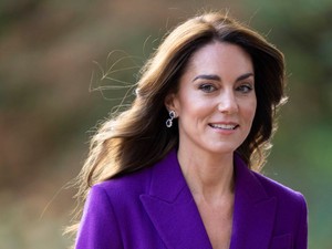 Aggasztó híreket közölt a palota Katalin hercegnéről