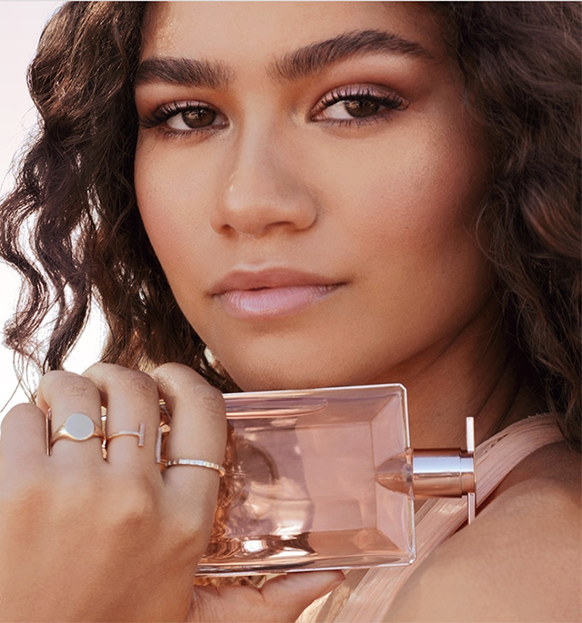 Melyik karakter vagy? Mutatjuk a hozzád illő illatot!