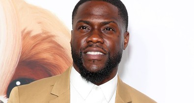 Kevin Hart autóbalestet szenvedett, súlyosak a sérülései