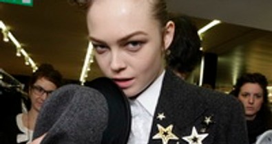 Idén télen kötelező trend: a csillagminta!