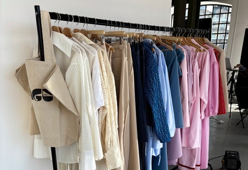 Menő, magyar, zöld  – Ilyen a DAIGE, fenntartható magyar divat úttörő márkája