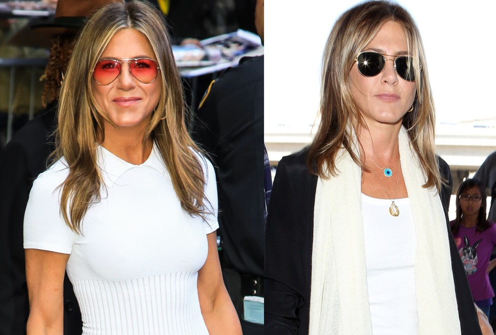 Az alapfazon többféle anyagból is készülhet, és különböző színekben is beszerezhető