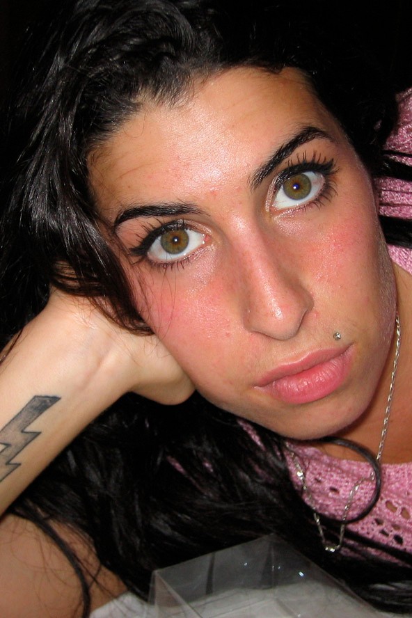 amy winehouse