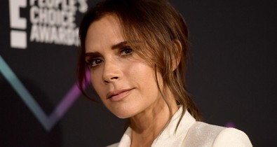 A leggings nem nadrág? Dehogynem, ha Victoria Beckham azt mondja!