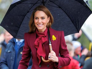 Autogramot kértek Katalin hercegnétől, olyan udvariasan utasította vissza, ahogyan arra csak egy hercegné képes