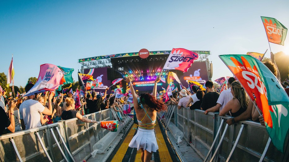 Egy új világ nyílik meg előttünk – így vesz le a lábadról a 2025-ös Sziget