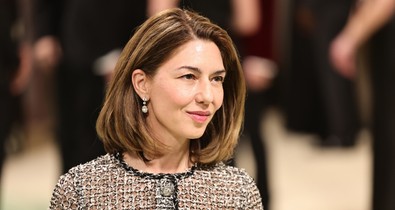 Sofia Coppola, a rendező, akinek egyetlen férfi sem diktál Hollywoodban