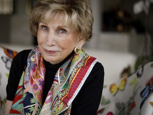 97 éves korában meghalt Edith Eva Eger, aki túlélte a legnagyobb poklot