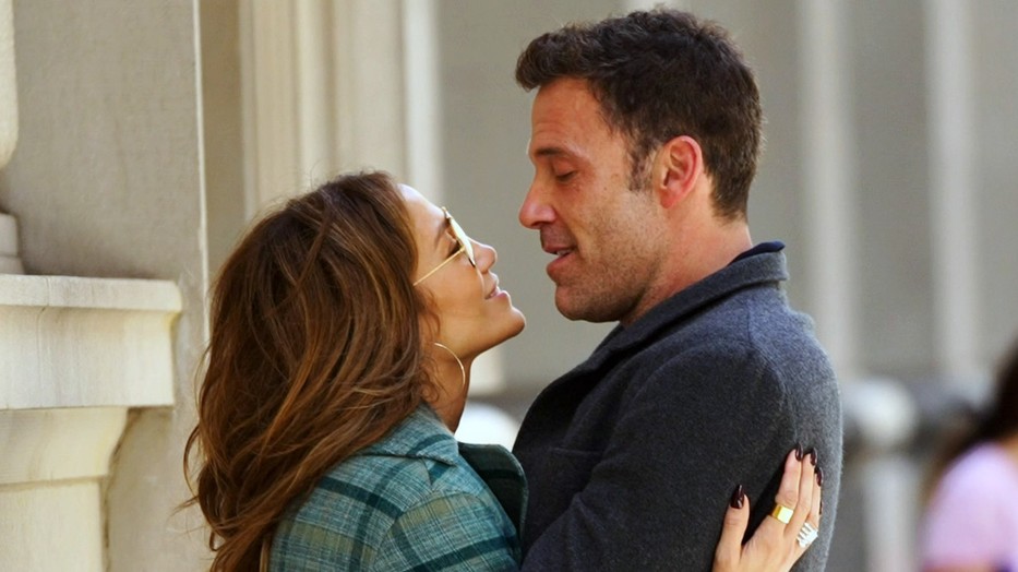 Jennifer Lopez és Ben Affleck szerelme nem csillapodik, sőt